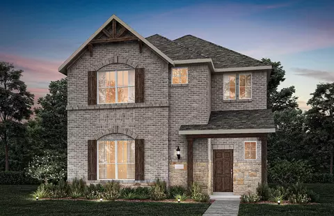 1201 Okeefe Ave, Celina, TX 75009