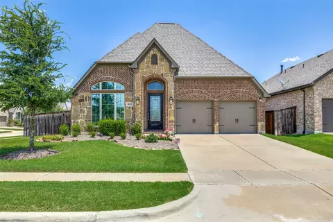 8628 Backwater Bay Cv, Mckinney, TX 75071