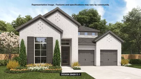 157 Enclave Dr, Lakewood Village, TX 75068
