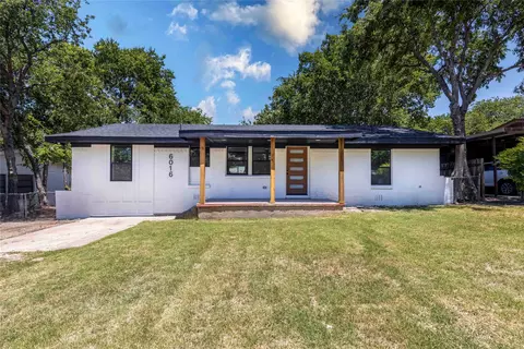 6016 Yeary St, Lake Worth, TX 76135
