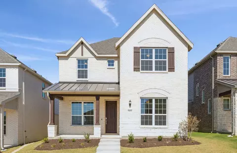 1213 Corleone Ln, Celina, TX 75009