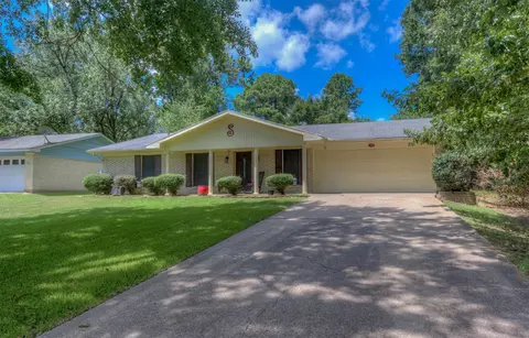 4114 Honda Dr, Shreveport, LA 71119