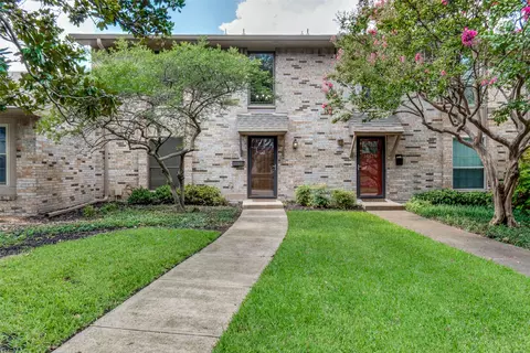 10617 Stone Canyon Rd #28, Dallas, TX 75230