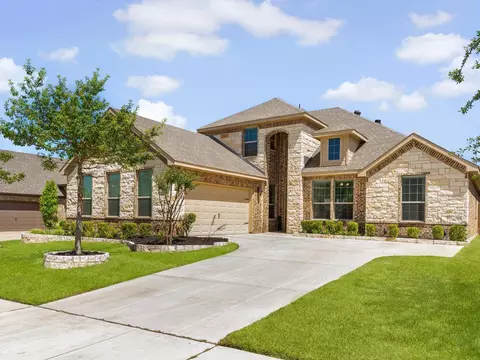 119 Quail Run Rd, Red Oak, TX 75154