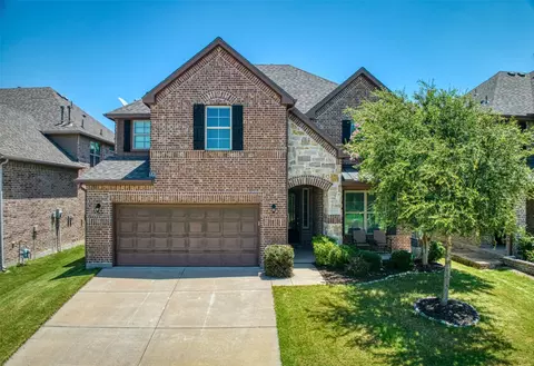 1808 Jessie Ln, Mckinney, TX 75071