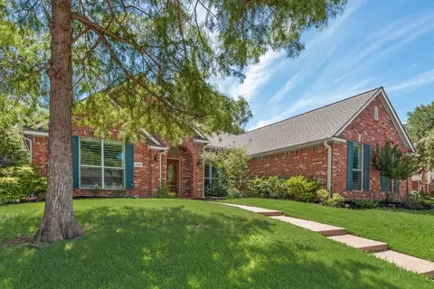 1506 Pecan Valley Ct, Corinth, TX 76210