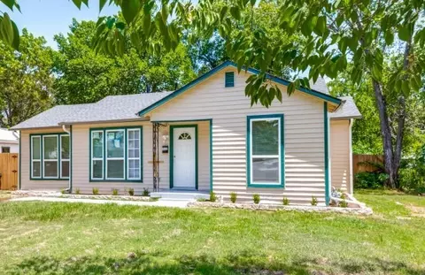 1112 Ann St, Bedford, TX 76022