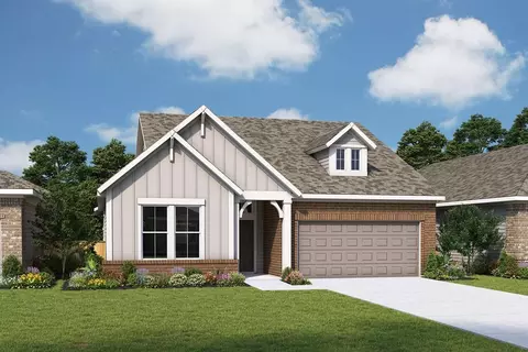 3400 Mescalbean Dr, Mckinney, TX 75071