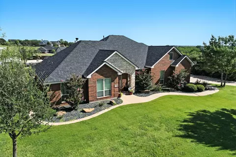 8426 Saddle Creek Rd, Abilene, TX 79602