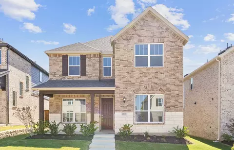 1208 Corleone Ln, Celina, TX 75009