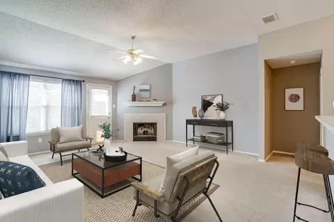 813 Sage Cir, Burleson, TX 76028