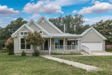 1081 Fm 218 W, Zephyr, TX 76890