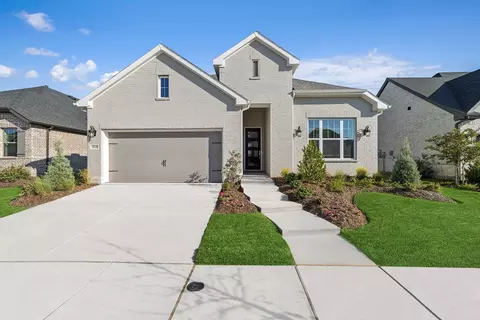 1810 Finn Ave, Van Alstyne, TX 75495