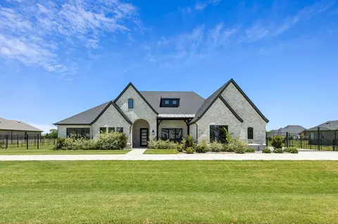 1360 Driftwood Ln, Lucas, TX 75002