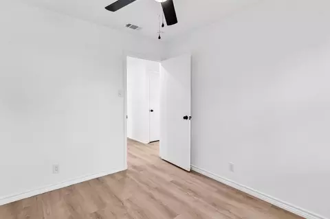 Bedroom - 3710 Devonshire Ct E, Irving, TX 75062 photo 4 of 5