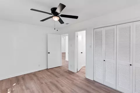 Bedroom - 3710 Devonshire Ct E, Irving, TX 75062 photo 2 of 5