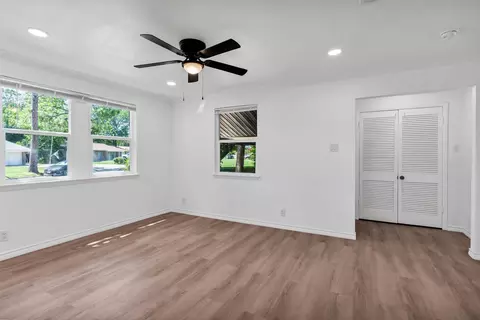 Living - 3710 Devonshire Ct E, Irving, TX 75062 photo 5 of 6
