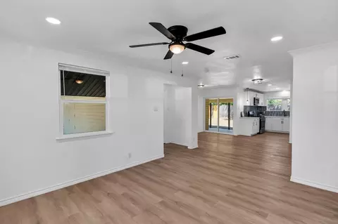 Living - 3710 Devonshire Ct E, Irving, TX 75062 photo 2 of 6