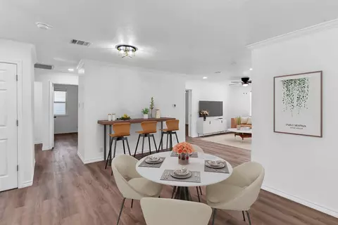 Dining - 3710 Devonshire Ct E, Irving, TX 75062 photo 1 of 1