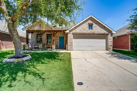 1622 Wickham Dr, Burleson, TX 76028