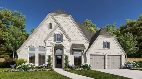 321 Bee Balm Rd, Mckinney, TX 75071