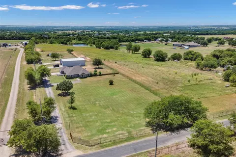 11087 Chisum Rd, Sanger, TX 76266