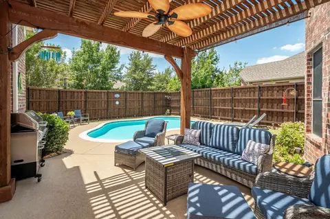 959 Terracotta Dr, Allen, TX 75013