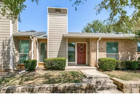 2012 Cottage Oak Ln, Colleyville, TX 76034