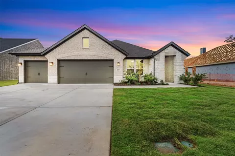 200 Aero Vista Dr, Caddo Mills, TX 75135