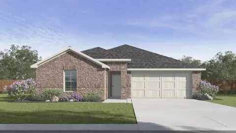 566 Divine Gardens Dr, Lavon, TX 75166