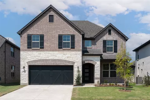 2116 Corbera Dr, Little Elm, TX 75068