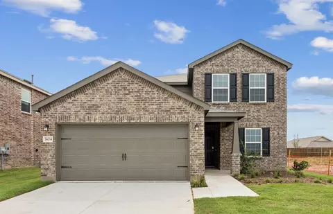 14034 Kempt Dr, Pilot Point, TX 76258
