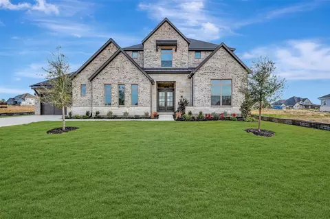 2316 Northshore Trl, Lakewood Village, TX 75068