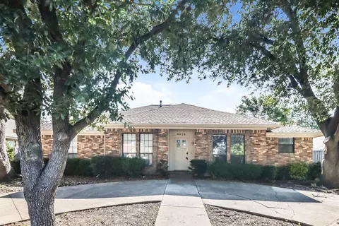 4426 Cinnabar Dr, Dallas, TX 75227