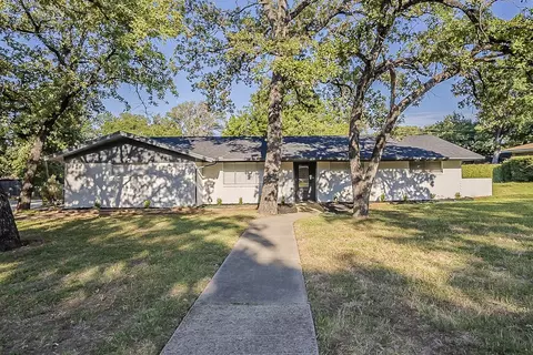 1728 Provine St, Fort Worth, TX 76103