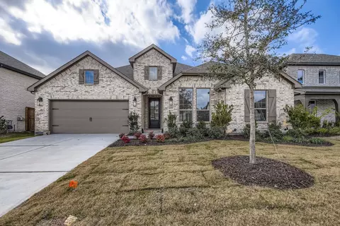 4450 Timberdrift St, Midlothian, TX 76065