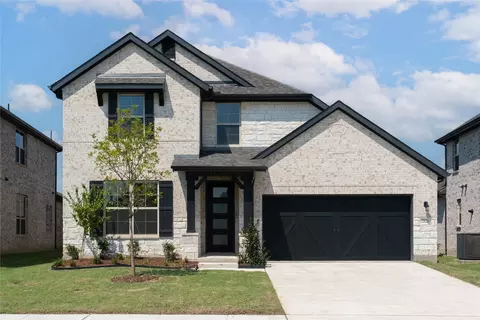 2124 Corbera Dr, Little Elm, TX 75068