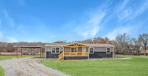 112 Draven Dr, Springtown, TX 76082