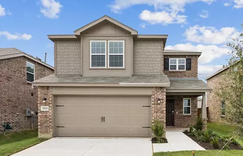 14160 Nullah St, Pilot Point, TX 76258
