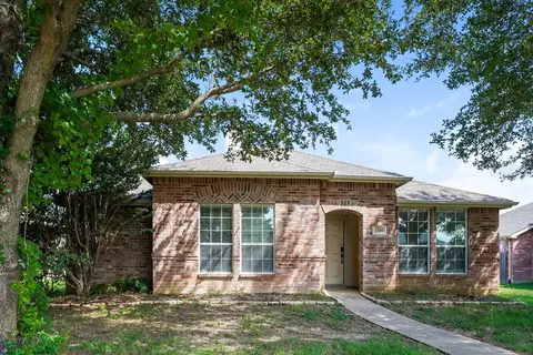 1309 Kentucky Ave, Lancaster, TX 75134