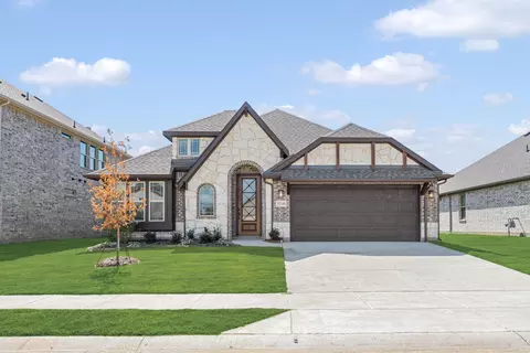 13140 Yellowstone Way, Providence Village, TX 76227