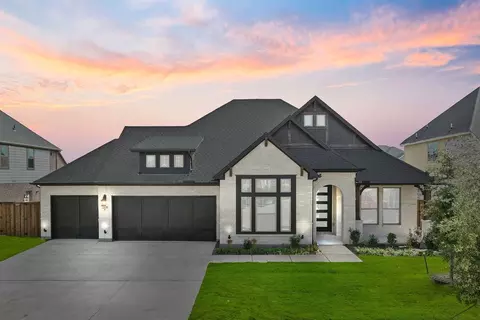 2108 Big Cypress Rd, Mansfield, TX 76063