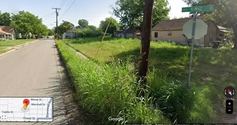 2916 Hemphill St, Greenville, TX 75401