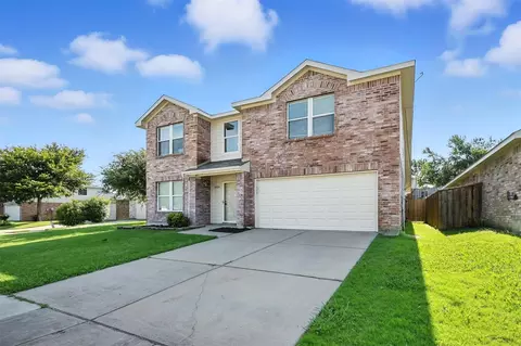 2824 Cliffview Dr, Mckinney, TX 75071