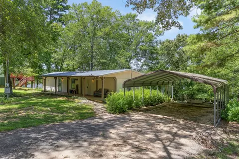 277 Private Road 52436, Pittsburg, TX 75686