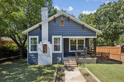 7053 Toland St, Dallas, TX 75227