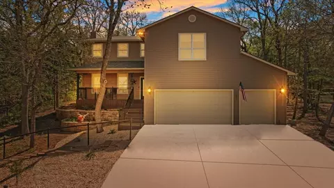 128 Bridlepath Dr, Pottsboro, TX 75076