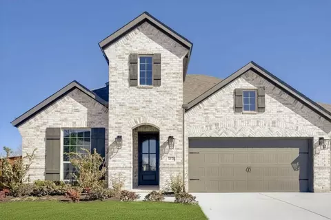 4425 Timberdrift St, Midlothian, TX 76065