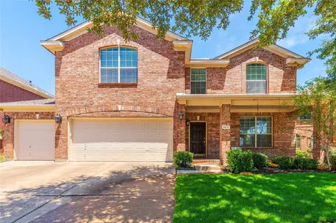 3617 Delaney Dr, Fort Worth, TX 76244