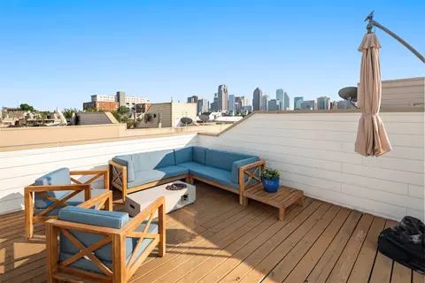 2411 N Hall St #38, Dallas, TX 75204